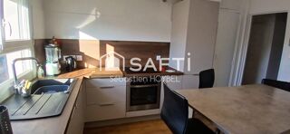  Appartement à vendre 3 pièces 65 m²