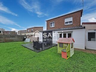  Maison � vendre 5 pi�ces 89 m�