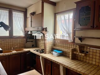  Maison � vendre 6 pi�ces 180 m�