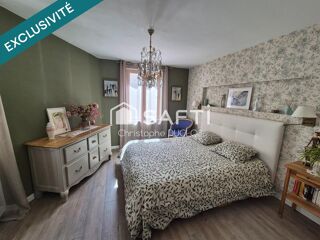  Maison à vendre 6 pièces 132 m²