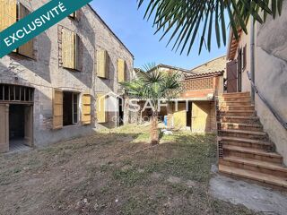  Maison à vendre 8 pièces 180 m²