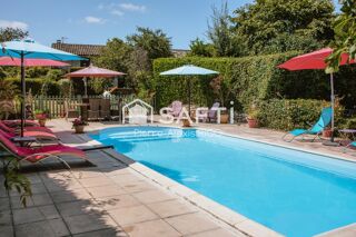  Maison � vendre 11 pi�ces 314 m�