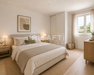  Maison � vendre 4 pi�ces 92 m�