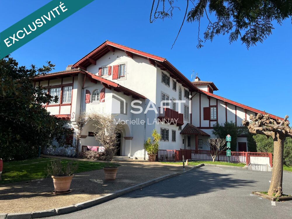 Appartement/ Ciboure Golf