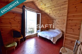 Maison à vendre 5 pièces 136 m²
