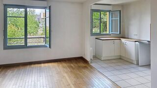 Appartement 2 pièces 51 m² · au Chesnay-Rocquencourt · 51 m² · 259 000 €