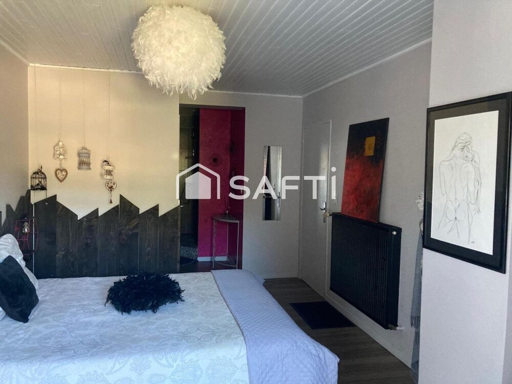 à vendre  Maison Ban-sur-Meurthe-Clefcy (88230)
