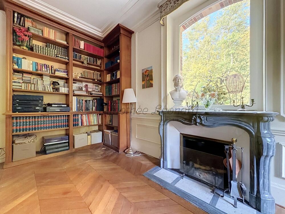 à vendre  Propriété/château Marolles-sur-Seine (77130)