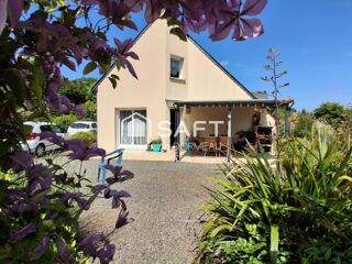  Maison � vendre 6 pi�ces 145 m�