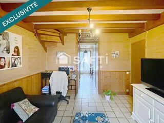  Maison � vendre 8 pi�ces 167 m�