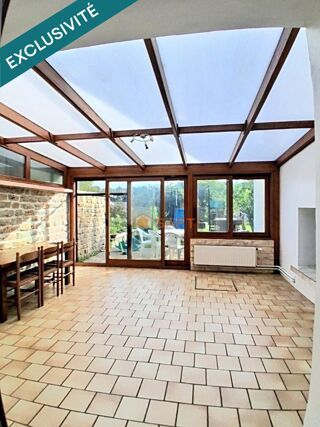  Maison à vendre 7 pièces 225 m²