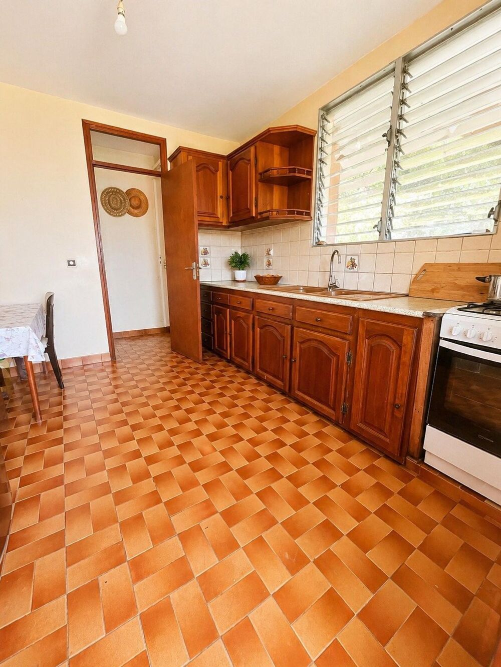 Maison de ville