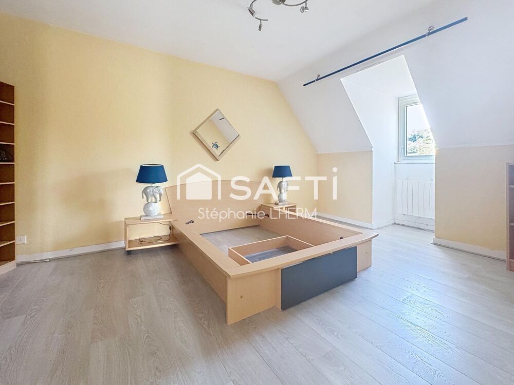 Vente Maison Maison quartier Nord Aurillac