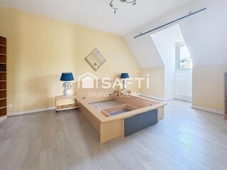  Maison à vendre 6 pièces 134 m²