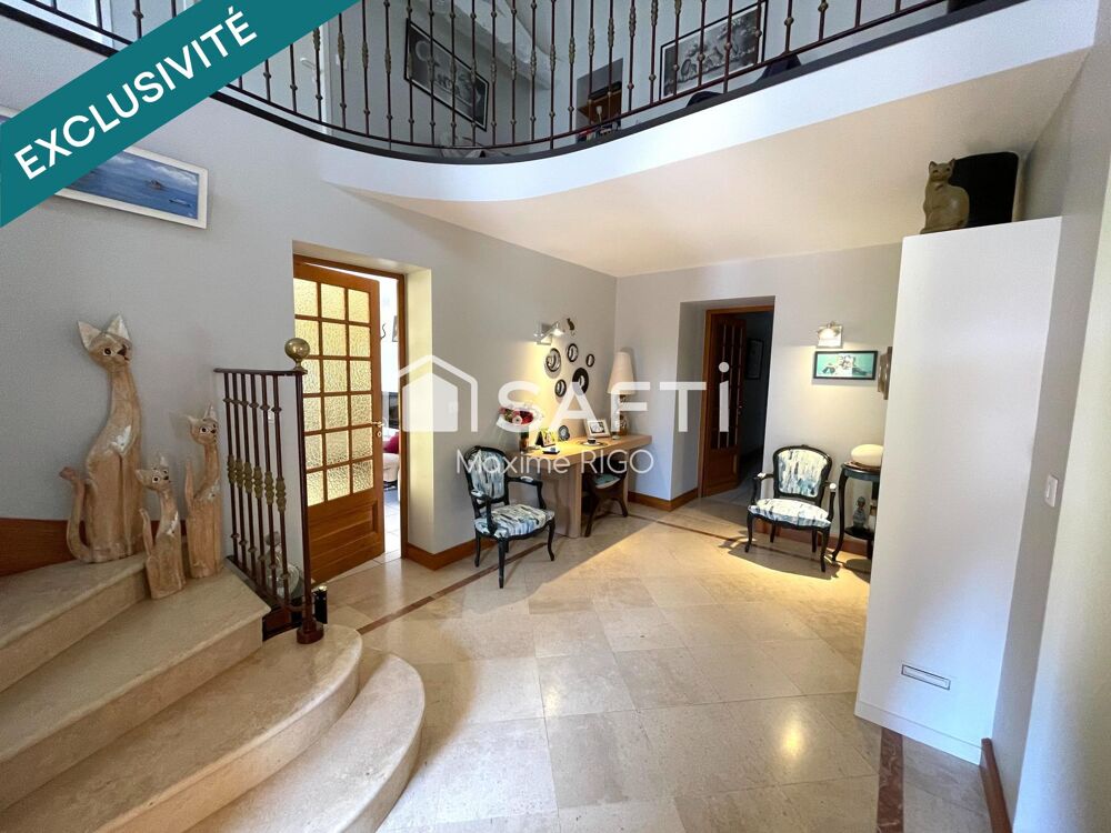 � vendre  Maison Puymiclan (47350)