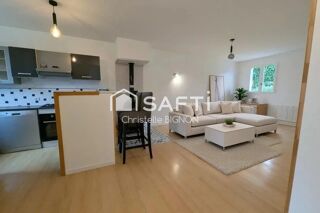  Maison à vendre 5 pièces 90 m²