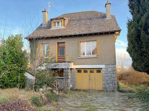   Maison avec jardin Maison - 4 pi�ce(s) - 109 m�