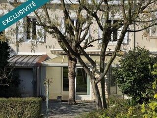  Maison � vendre 8 pi�ces 156 m�