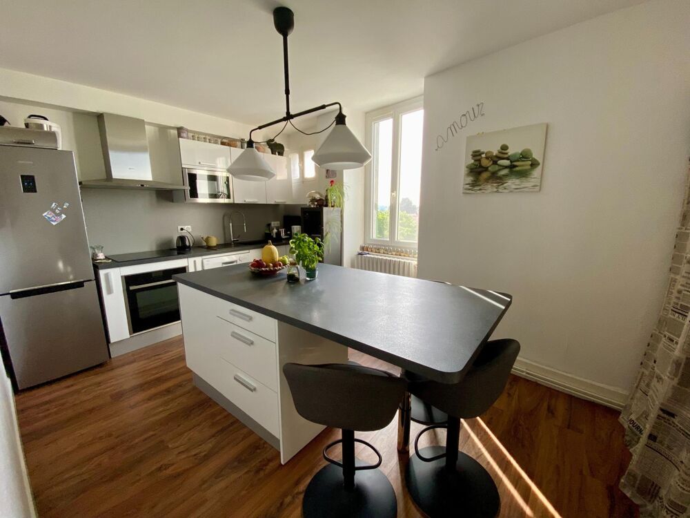 Vente Immeuble Immeuble 4 logements avec jardin attenant Mazamet