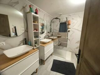  Maison à vendre 8 pièces 175 m²