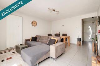  Maison à vendre 4 pièces 85 m²