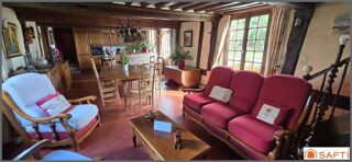  Maison � vendre 10 pi�ces 150 m�