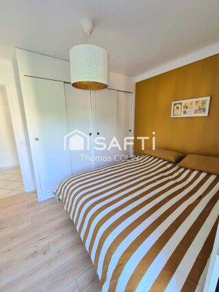 Appartement � vendre 3 pi�ces 70 m�