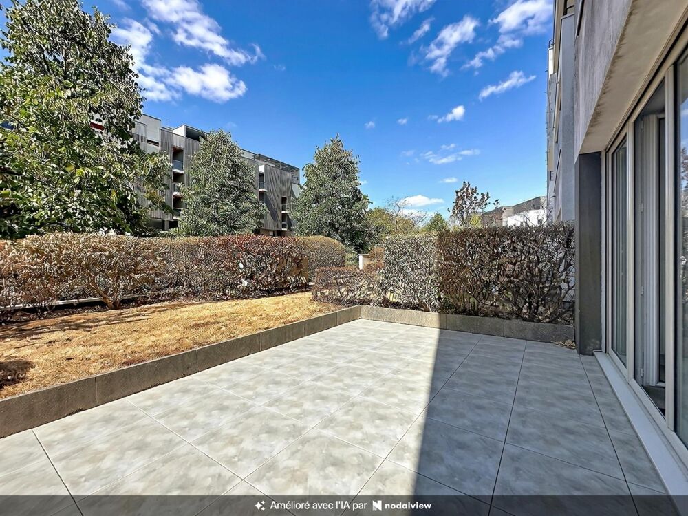 Vente Appartement Grand T2 Lumineux tout équipé avec terrasse Saint-herblain