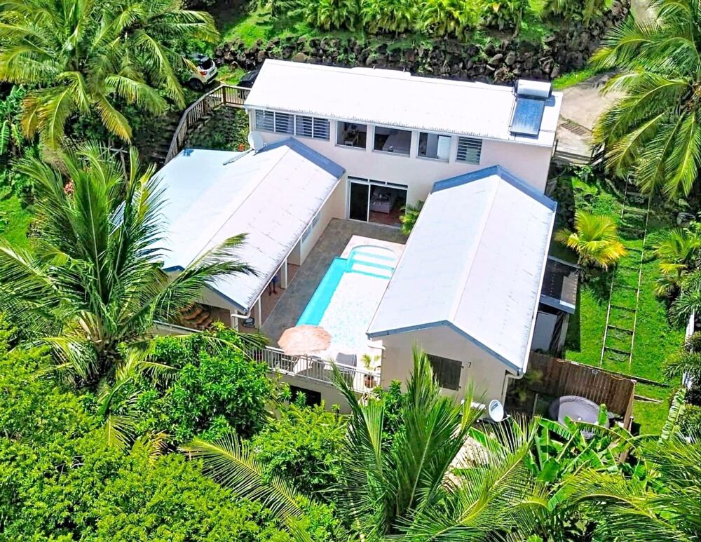 � vendre  Maison Les Trois-�lets (97229)