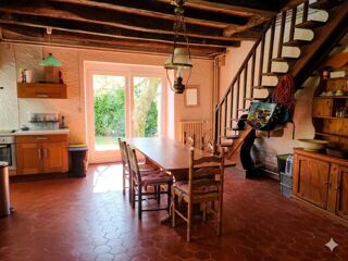  Maison � vendre 7 pi�ces 111 m�