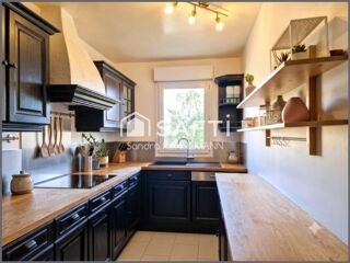  Appartement à vendre 4 pièces 87 m²
