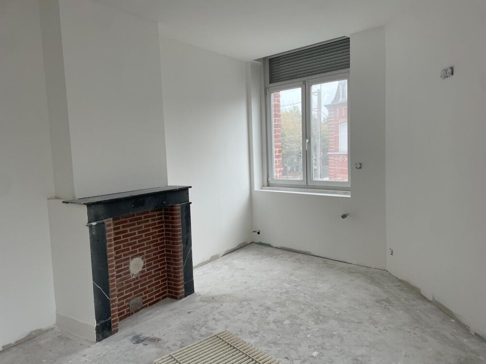 Vente Maison Famille nombreuse ou investisseur: cette maison s'adapte à votre projet! Roubaix