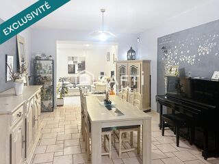  Maison � vendre 8 pi�ces 169 m�