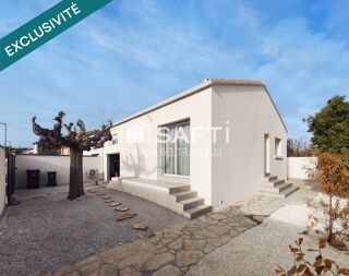  Maison � vendre 4 pi�ces 85 m�