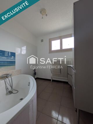  Maison à vendre 5 pièces 84 m²