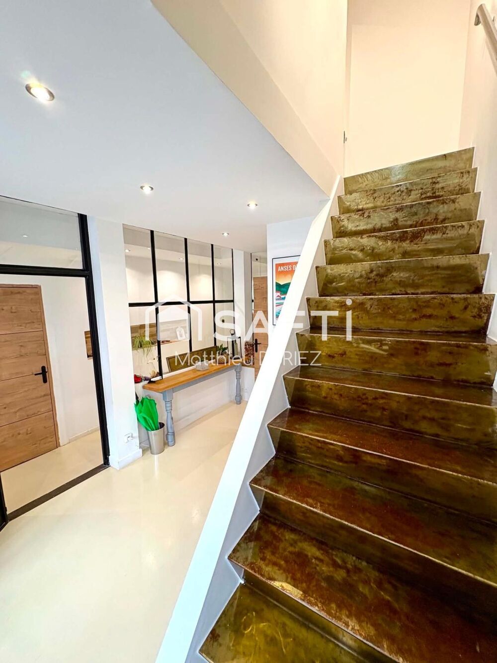 MAISON TÉTEGHEM 180 M² 5 CHAMBRES GARAGE JARDIN