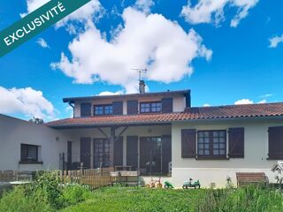  Maison à vendre 8 pièces 170 m²