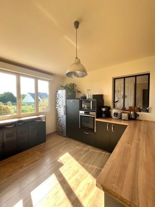  Maison � vendre 9 pi�ces 150 m�