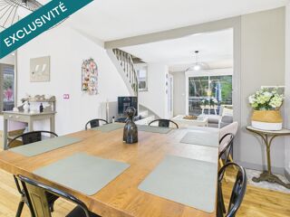  Maison � vendre 5 pi�ces 120 m�