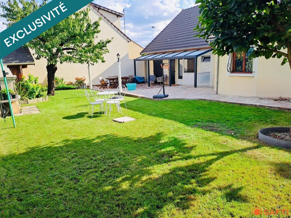 Vente Maison Maison d'exception ! luminosité, confort et qualité de vie Saint-denis