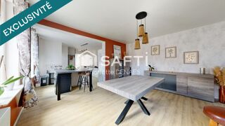  Maison à vendre 5 pièces 148 m²