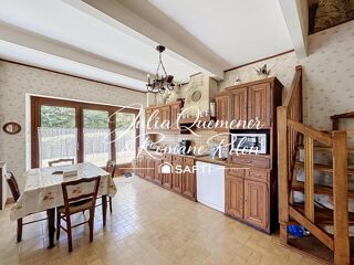  Maison à vendre 6 pièces 126 m²