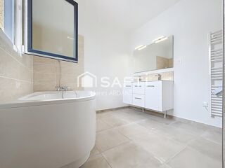  Maison  vendre 5 pices 115 m