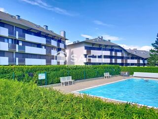  Appartement � vendre 2 pi�ces 40 m�