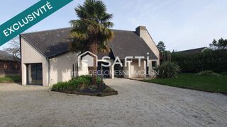  Maison � vendre 7 pi�ces 190 m�