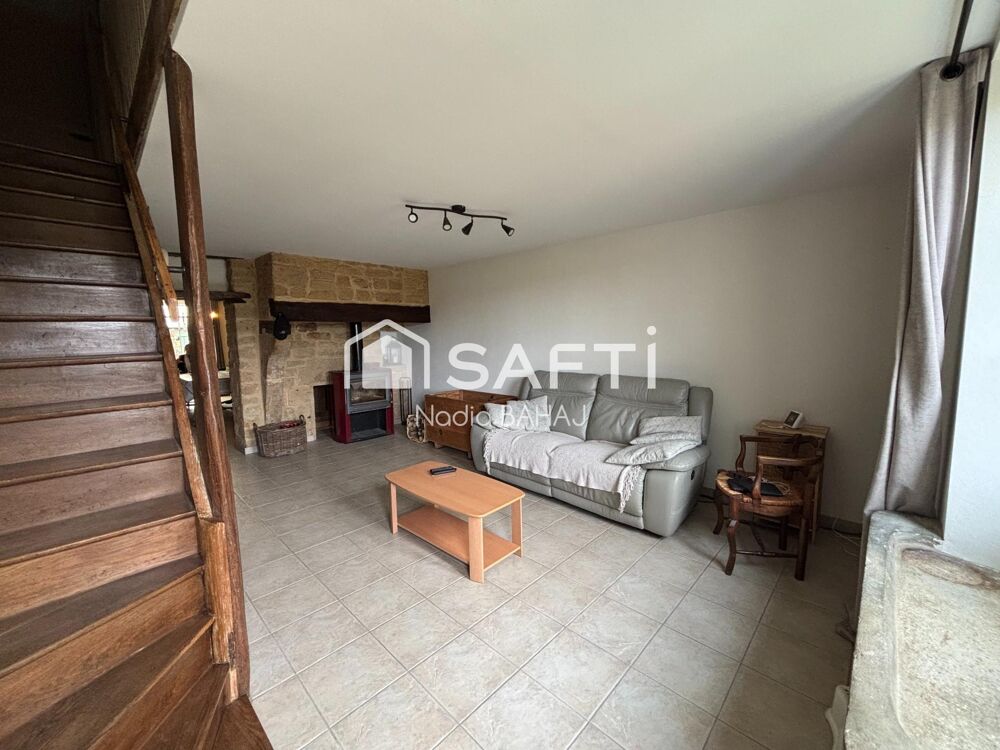 Vente Maison Propriété INDIVIDUELLE ( corps de ferme complétement rénové) Villecloye