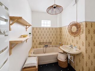  Appartement à vendre 1 pièce 36 m²