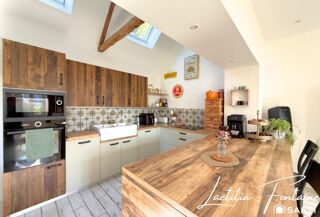  Maison � vendre 8 pi�ces 170 m�
