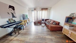  Appartement � vendre 4 pi�ces 103 m�