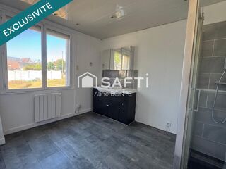  Maison à vendre 4 pièces 100 m²